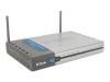 D-Link AirPlus DI-714P+ - Wireless router - EN, Fast EN, 802.11b