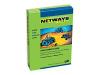 AVM NetWAYS/ISDN - ( v. 6.0 ) - complete package - 1 user - Win - English
