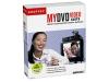 Sonic MyDVD Video Suite - ( v. 4 ) - complete package - 1 user - Win - English, French