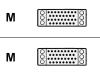 IBM - V.35 cable - M/34 (V.35) (M) - M/34 (V.35) (M)