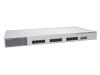 Asante FriendlyNET GX5-1300 - Switch - 12 ports - EN, Fast EN, Gigabit EN - 10Base-T, 100Base-TX, 1000Base-T + 1 x GBIC (empty)