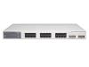 Asante FriendlyNET GX5-2400 - Switch - 24 ports - EN, Fast EN, Gigabit EN - 10Base-T, 100Base-TX, 1000Base-T + 2 x GBIC (empty)