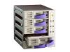 Chieftec CT 1045 - Storage drive cage