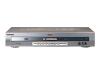 Samsung DVD H40E - DVD player / HDD recorder - silver