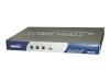 SonicWALL PRO 230 - Security appliance - 3 ports - EN, Fast EN - 1U - rack-mountable
