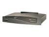 Cisco 837 ADSL Broadband Router - Router - DSL - EN, Fast EN