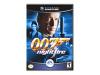 James Bond 007 Nightfire - Complete package - 1 user - GAMECUBE - German