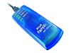 AVM BlueFRITZ! AP-ISDN - Radio access point - Bluetooth - 1 x ISDN 240 Kbps