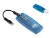 AVM BlueFRITZ! ISDN Set - Radio access point - Bluetooth ISDN