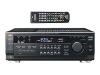 JVC RX-8010R - AV receiver - 5.1 channel - black