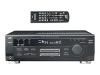 JVC RX-7010R - AV receiver - 5.1 channel - black