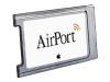 Apple Airport Card - Network adapter - AirPort - 802.11b