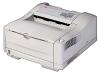 OKI B4200 - Printer - B/W - LED - Legal, A4 - 1200 dpi x 600 dpi - up to 18 ppm - capacity: 250 sheets - parallel, USB
