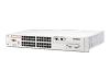 Alcatel OmniSwitch 6600 - Switch - 48 ports - EN, Fast EN - 10Base-T, 100Base-TX - rack-mountable - stackable