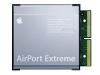 Apple Mac mini Airport Extreme and Bluetooth Upgrade Kit - Network adapter - AirPort Extreme - Bluetooth, 802.11b, 802.11g