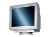 Mitsubishi Diamond Pro 2070SB - Display - CRT - 22