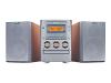 Sony CMT-M70 - Micro system - radio / CD / cassette
