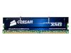 Corsair XMS - Memory - 256 MB - DIMM 184-PIN - DDR - 333 MHz / PC2700 - CL2