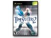 TimeSplitters 2 - Complete package - 1 user - Xbox