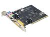 Trust Sound Expert Digital Surround 511 5.1 - Sound card - 5.1 channel surround - PCI