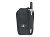 Fellowes Body Glove Cellsuit Sport Universal Mini - Soft case for cellular phone - black