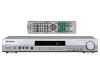 Pioneer VSX-C100-S - AV receiver - 5.1 channel - silver