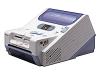 Fuji PrintPix CX-400 - Printer - colour - thermal autochrome - 100 x 178 mm, Roll (10 cm x 7.09 m) - 310 dpi x 310 dpi - up to 1.65 min/page - capacity: 1 rolls - USB, TV out
