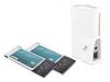 3Com OfficeConnect 11 Mbps Wireless LAN Starter Kit - Radio access point - EN - 802.11b