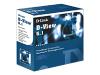 D-View Professional Edition - ( v. 5.1 ) - complete package - 1 user - Win