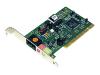 CNet CN5614RS - Fax / modem - plug-in card - PCI - 56 Kbps - V.90