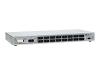 Allied Telesis AT 8016F - Switch - 16 ports - Fast EN - 100Base-FX - rack-mountable