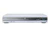 Panasonic DVD CV52EG-S - DVD changer - silver