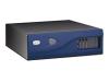 SonicWALL GX250 - Security appliance - 3 ports - EN, Fast EN - 3U - rack-mountable