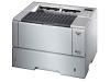 Kyocera FS-6020N - Printer - B/W - laser - A3, Ledger - 1200 dpi - up to 20 ppm - capacity: 350 sheets - parallel, USB, 10/100Base-TX
