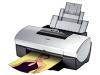 Canon i950 - Printer - colour - ink-jet - Legal, A4 - 4800 dpi x 1200 dpi - up to 7 ppm (mono) / up to 1 ppm (colour) - capacity: 150 sheets - USB