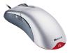 Microsoft IntelliMouse Explorer 3.0 - Mouse - optical - 5 button(s) - wired - PS/2, USB (pack of 50 )
