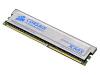 Corsair XMS Platinum Series - Memory - 256 MB - DIMM 184-PIN - DDR - 466 MHz / PC3700