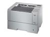 Kyocera FS-6020 - Printer - B/W - laser - A3, Ledger - 1200 dpi x 1200 dpi - up to 20 ppm - capacity: 350 sheets - parallel
