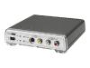 TerraTec Cameo Convert - Video input adapter - IEEE 1394 (FireWire) - NTSC, PAL
