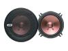 JVC CS HS551 - Car speaker - 2-way - coaxial - 5.25