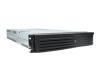 Enlight EN 8981 - Rack-mountable - 2U - extended ATX - power supply 480 Watt - blue