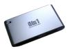 EMagic CR 6012 - Card reader ( Memory Stick, Microdrive, MMC, SD, SM, CF ) - USB