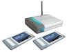 D-Link AirPlus DWL 905+ - Radio access point - 802.11b
