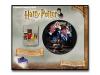 Thrustmaster Harry Potter and Cover GC - Flash memory module - 4 MB - Digicard