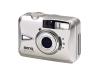 BenQ DC 2300 - Digital camera - 1.9 Mpix / 3.0 Mpix (interpolated) - supported memory: MMC, SD