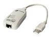 StarTech.com - Network adapter - USB - EN, Fast EN - 10Base-T, 100Base-TX