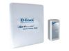 D-Link AirPremier DWL-1800B - Bridge - EN, 802.11b