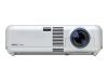 NEC VT660 - LCD projector - 1700 ANSI lumens - XGA (1024 x 768)