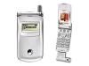 Motorola T720i - Cellular phone - GSM - silver