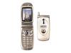 Panasonic GD87 - Cellular phone with digital camera - GSM